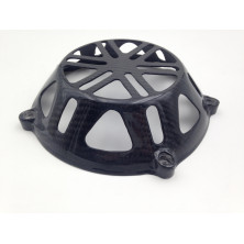 Tapa embrague en carbono DUCATI