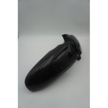 Guardabarros delantero de carbono BMW R1200GS and ADV