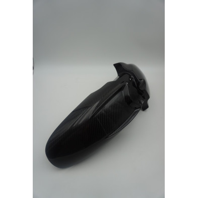 Guardabarros delantero de carbono BMW R1200GS and ADV