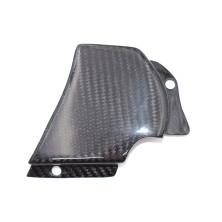Tapa de piñón de Carbono Monster 696 796 1100