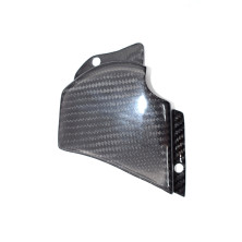 Tapa de piñón de Carbono Monster 696 796 1100