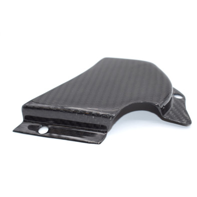 Tapa de piñón de Carbono Monster 696 796 1100
