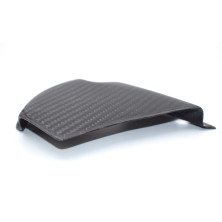 Tapa de piñón de Carbono Monster 696 796 1100
