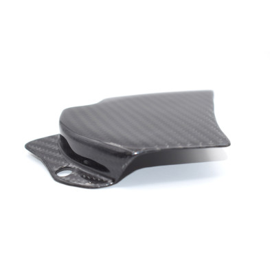 Tapa de piñón de Carbono Monster 696 796 1100