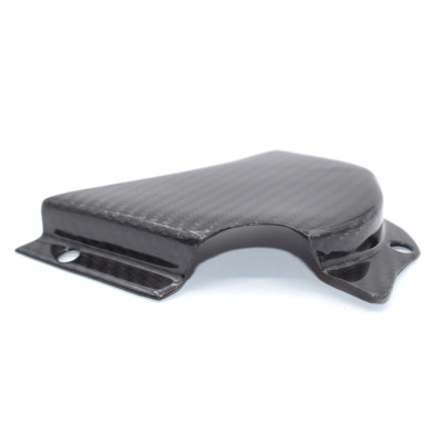 Tapa de piñón de Carbono Monster 696 796 1100