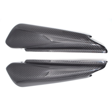 Tapas Laterales Carbono Monster S4R / S2R / 1000 / 620 / 695 Tapas Laterales Carbono Monster S4R / S2R / 1000 / 620 / 695