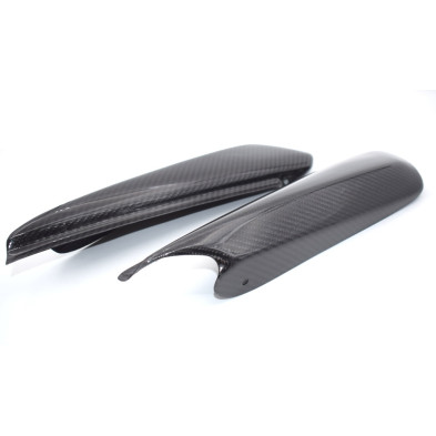 Tapas Laterales Carbono Monster S4R / S2R / 1000 / 620 / 695 Tapas Laterales Carbono Monster S4R / S2R / 1000 / 620 / 695