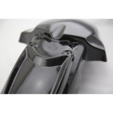 Guardabarros delantero de carbono BMW R1200GS and ADV