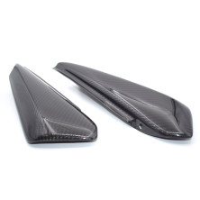 Tapas Laterales Carbono Monster S4R / S2R / 1000 / 620 / 695 Tapas Laterales Carbono Monster S4R / S2R / 1000 / 620 / 695