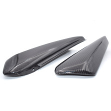 Tapas Laterales Carbono Monster S4R / S2R / 1000 / 620 / 695 Tapas Laterales Carbono Monster S4R / S2R / 1000 / 620 / 695