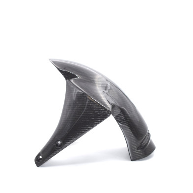 Guardabarros delantero Carbono Ducati 748 916 996 998