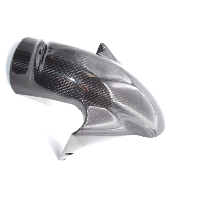 Guardabarros delantero Carbono Ducati 748 916 996 998