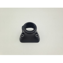 Protector de Llave Carbono Hypermotard 796 1100 S