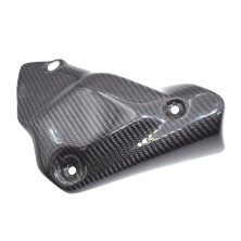 Protector escape de Carbono 848 1098 1198