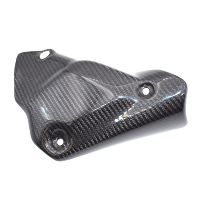 Protector escape de Carbono 848 1098 1198