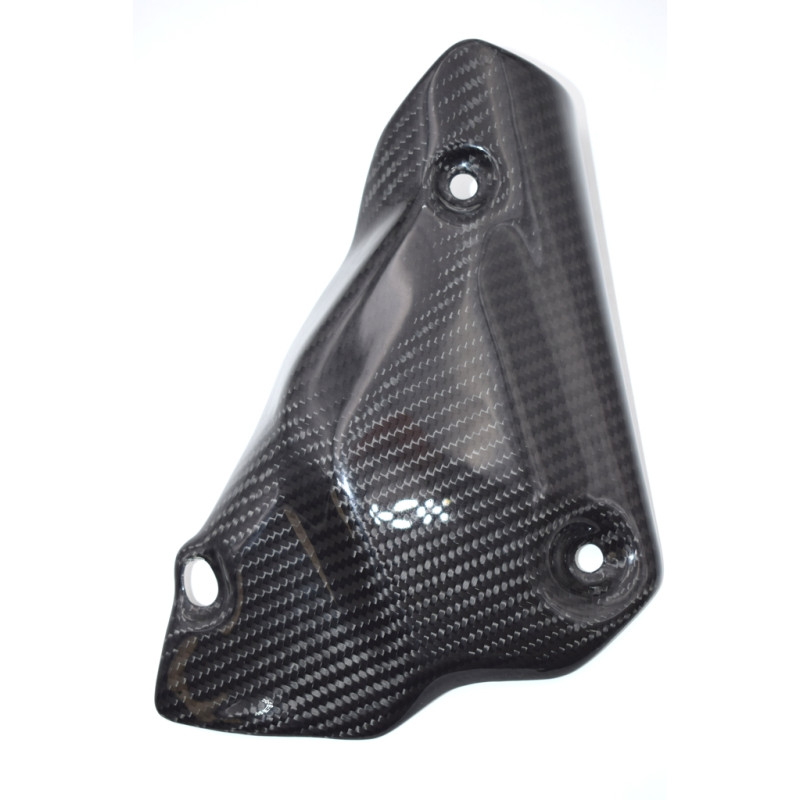 Protector escape de Carbono 848 1098 1198