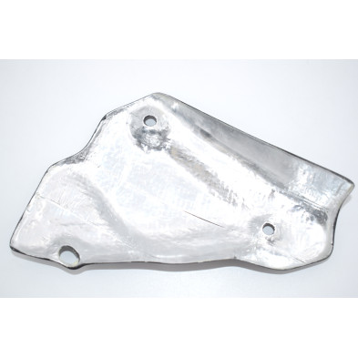 Protector escape de Carbono 848 1098 1198