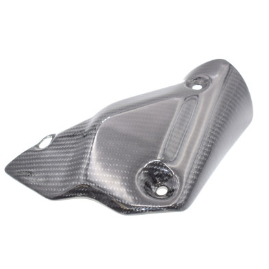 Protector escape de Carbono 848 1098 1198
