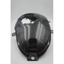 Tapa de tanque en carbono BMW R1100S BOXERCUP