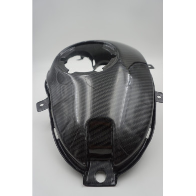 Tapa de tanque en carbono BMW R1100S BOXERCUP