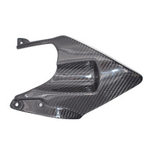 Guardabarros trasero carbono1198 1098 848