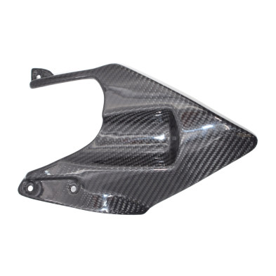 Guardabarros trasero carbono1198 1098 848