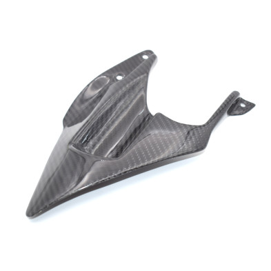 Guardabarros trasero carbono1198 1098 848