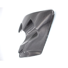 Guardabarros trasero carbono1198 1098 848