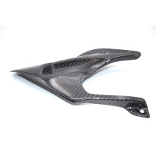 Guardabarros trasero carbono1198 1098 848