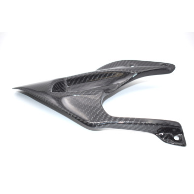 Guardabarros trasero carbono1198 1098 848