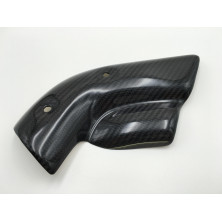 Protector de escape de carbono 748 916 996 998