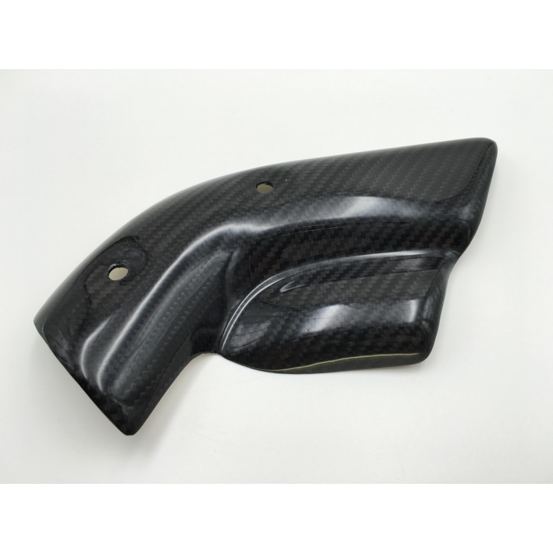Protector de escape de carbono 748 916 996 998
