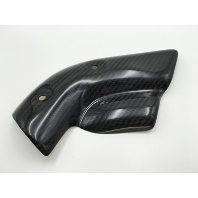 Protector de escape de carbono 748 916 996 998