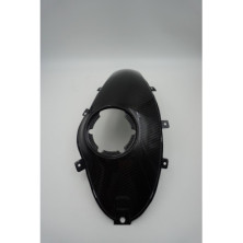 Tapa de tanque en carbono BMW R1100S BOXERCUP