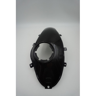 Tapa de tanque en carbono BMW R1100S BOXERCUP