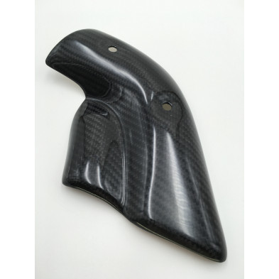 Protector de escape de carbono 748 916 996 998