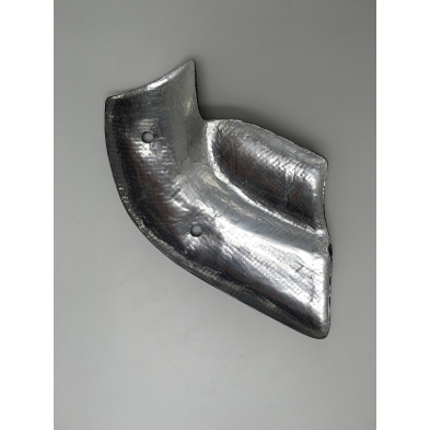Protector de escape de carbono 748 916 996 998