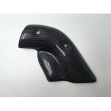 Protector de escape de carbono 748 916 996 998