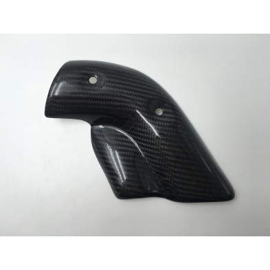 Protector de escape de carbono 748 916 996 998