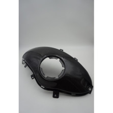 Tapa de tanque en carbono BMW R1100S BOXERCUP