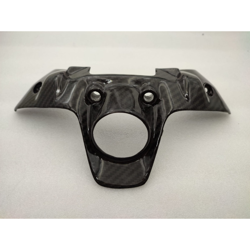 Protector llave de carbono Panigale 899 959 1199 1299