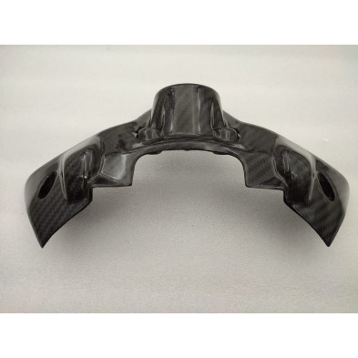 Protector llave de carbono Panigale 899 959 1199 1299