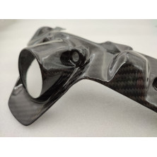 Protector llave de carbono Panigale 899 959 1199 1299