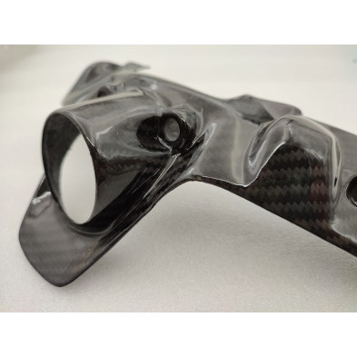Protector llave de carbono Panigale 899 959 1199 1299