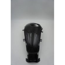 Tapa de tanque en carbono BMW R1100S BOXERCUP