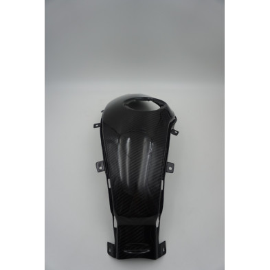 Tapa de tanque en carbono BMW R1100S BOXERCUP