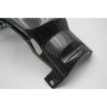 Tapa de tanque en carbono BMW R1100S BOXERCUP