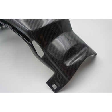 Tapa de tanque en carbono BMW R1100S BOXERCUP