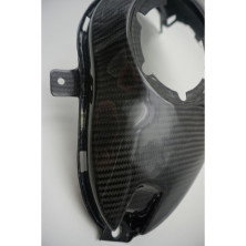 Tapa de tanque en carbono BMW R1100S BOXERCUP