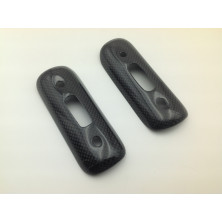 Protector de escape Monster S2R 1000, S4R y S4RS
